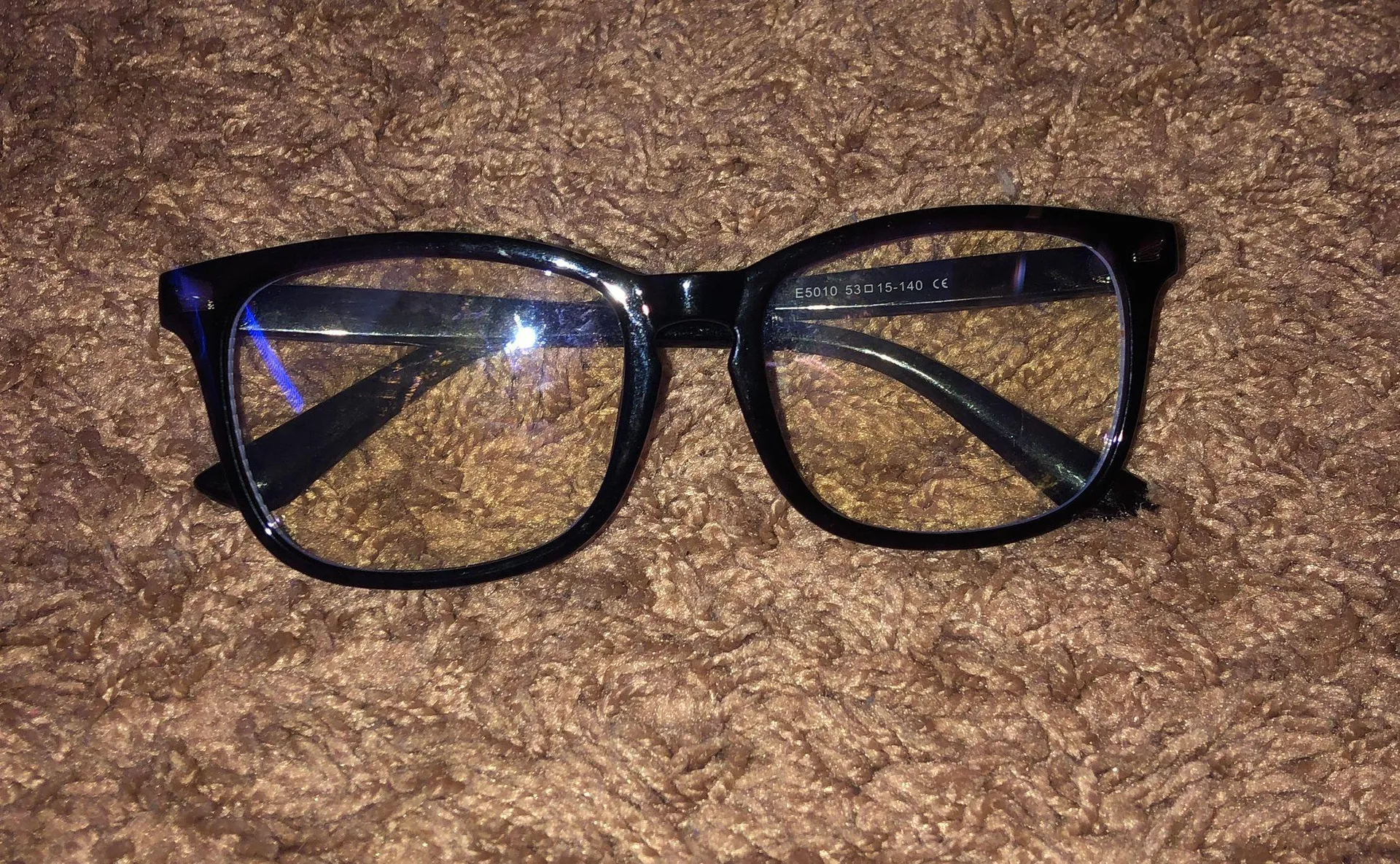 blue light glasses - Image 2