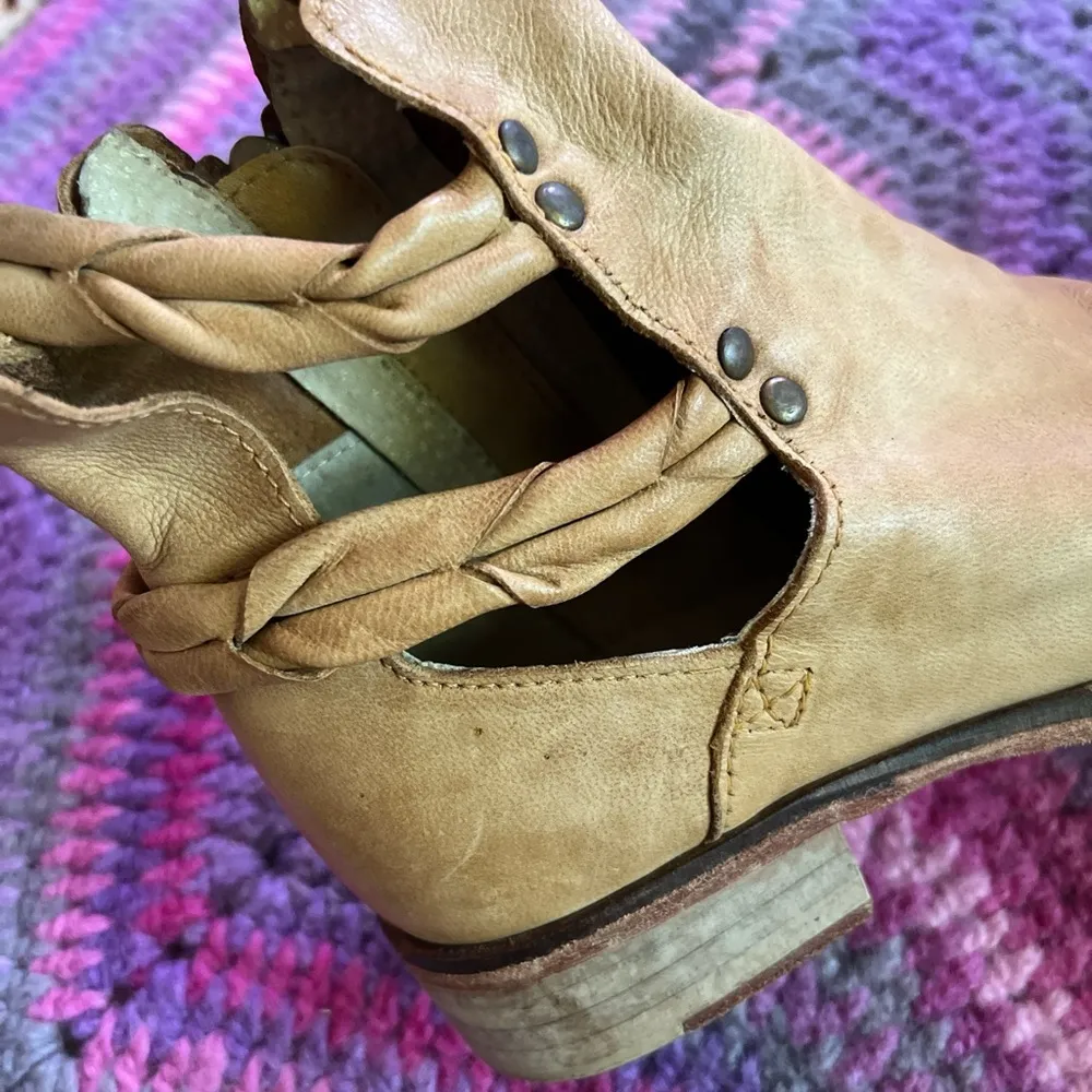 Free People Landslide Boots - Image 3