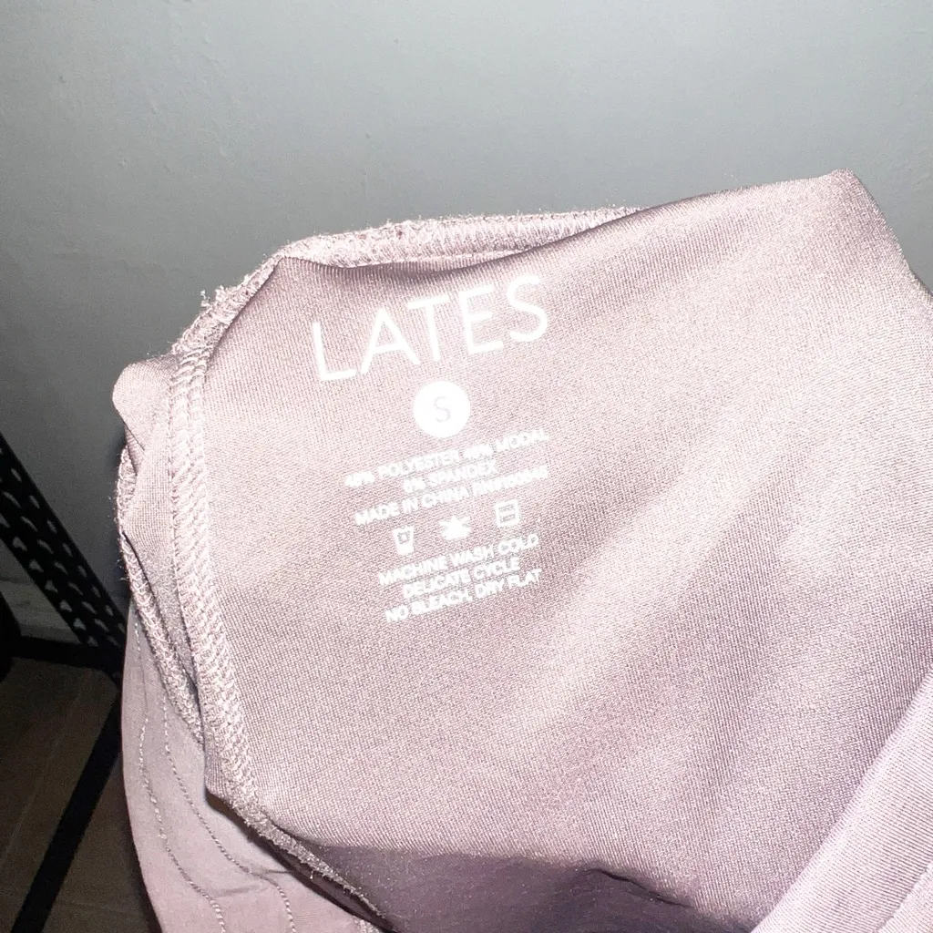 Lates super soft brown jogger style pants - Image 8