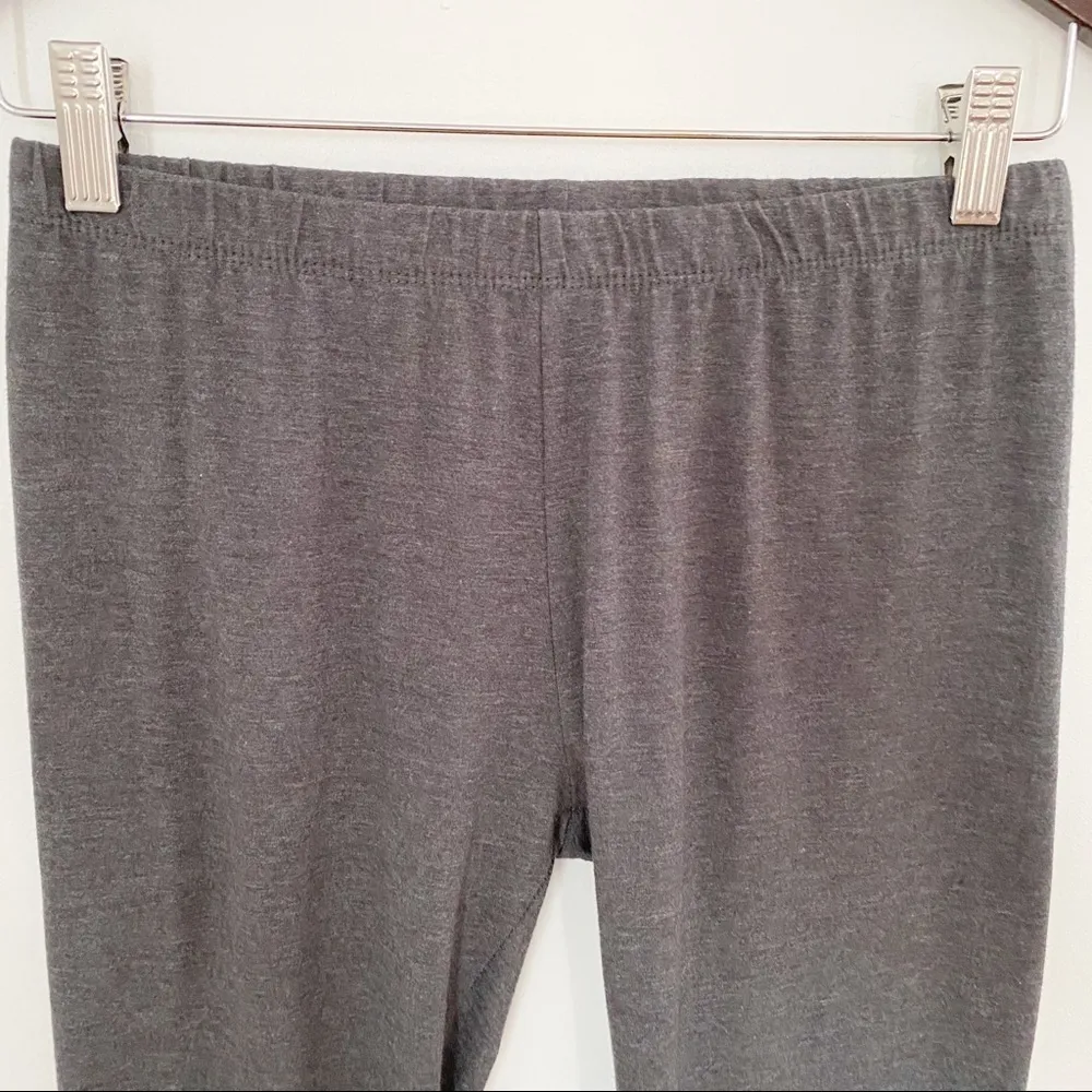 Splash dark gray Lounge pants size medium - Image 5