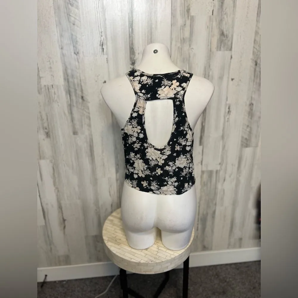 Tank top Black - Image 2