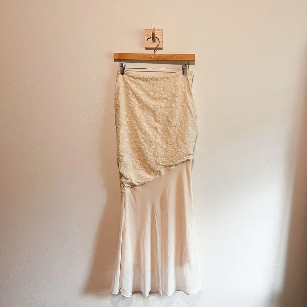 House of CB Lana Mermaid Skirt Size S - Image 5