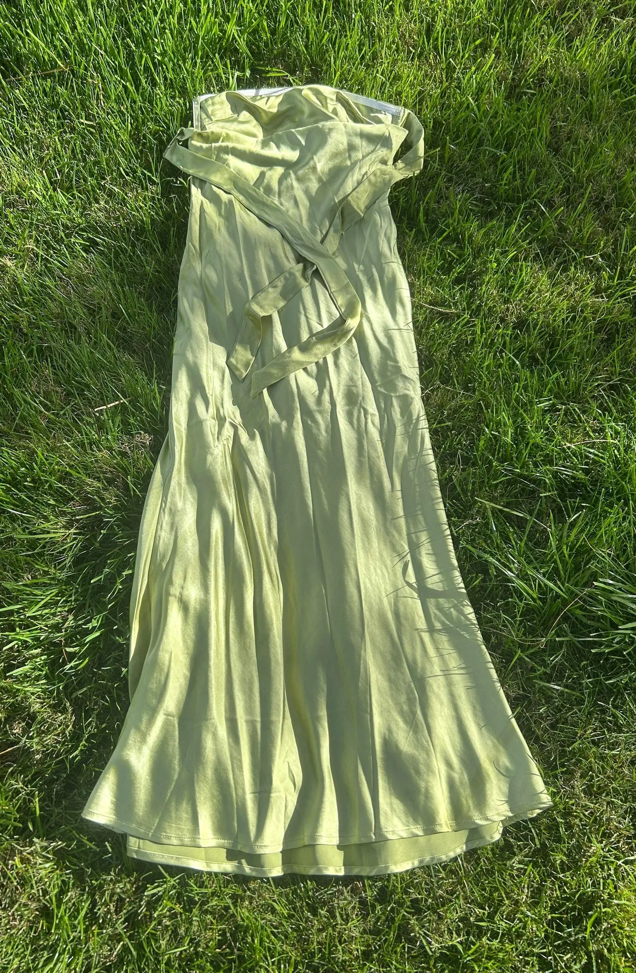 Dress - Image 2