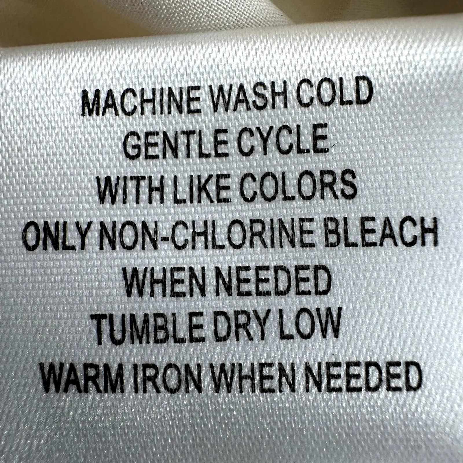 Modcloth Sweet Sixties Dress Babydoll Fit Flare Bell Empire Floral Cream 6 - Image 6