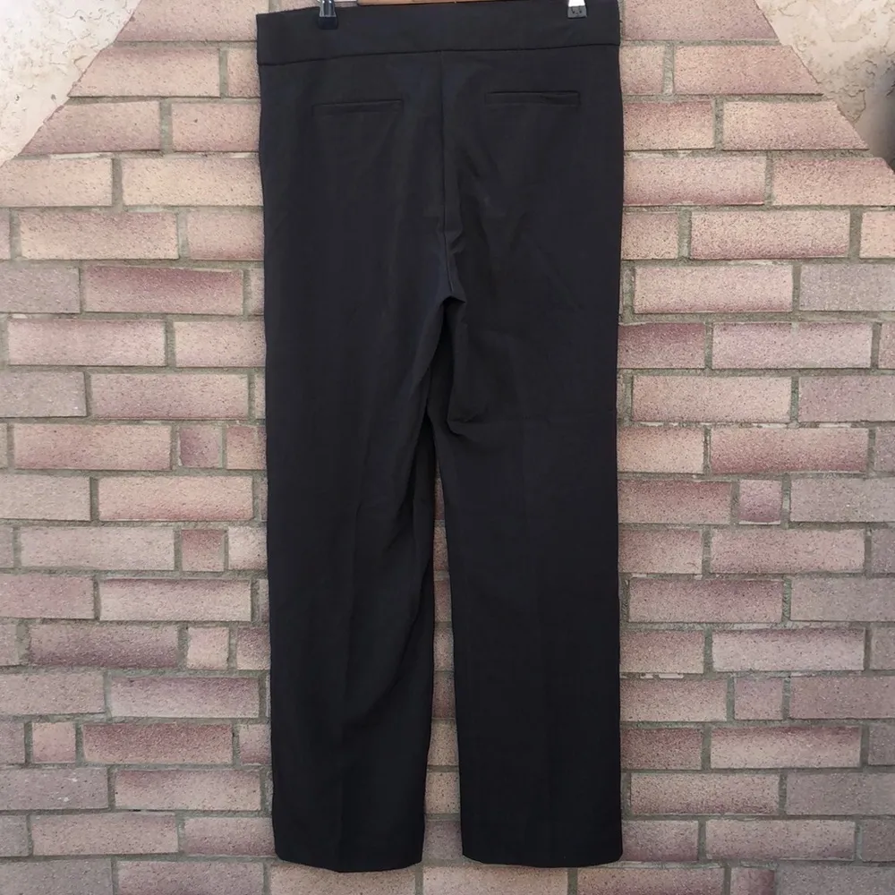 Size 10 Dress pants Laura Scott - Image 3
