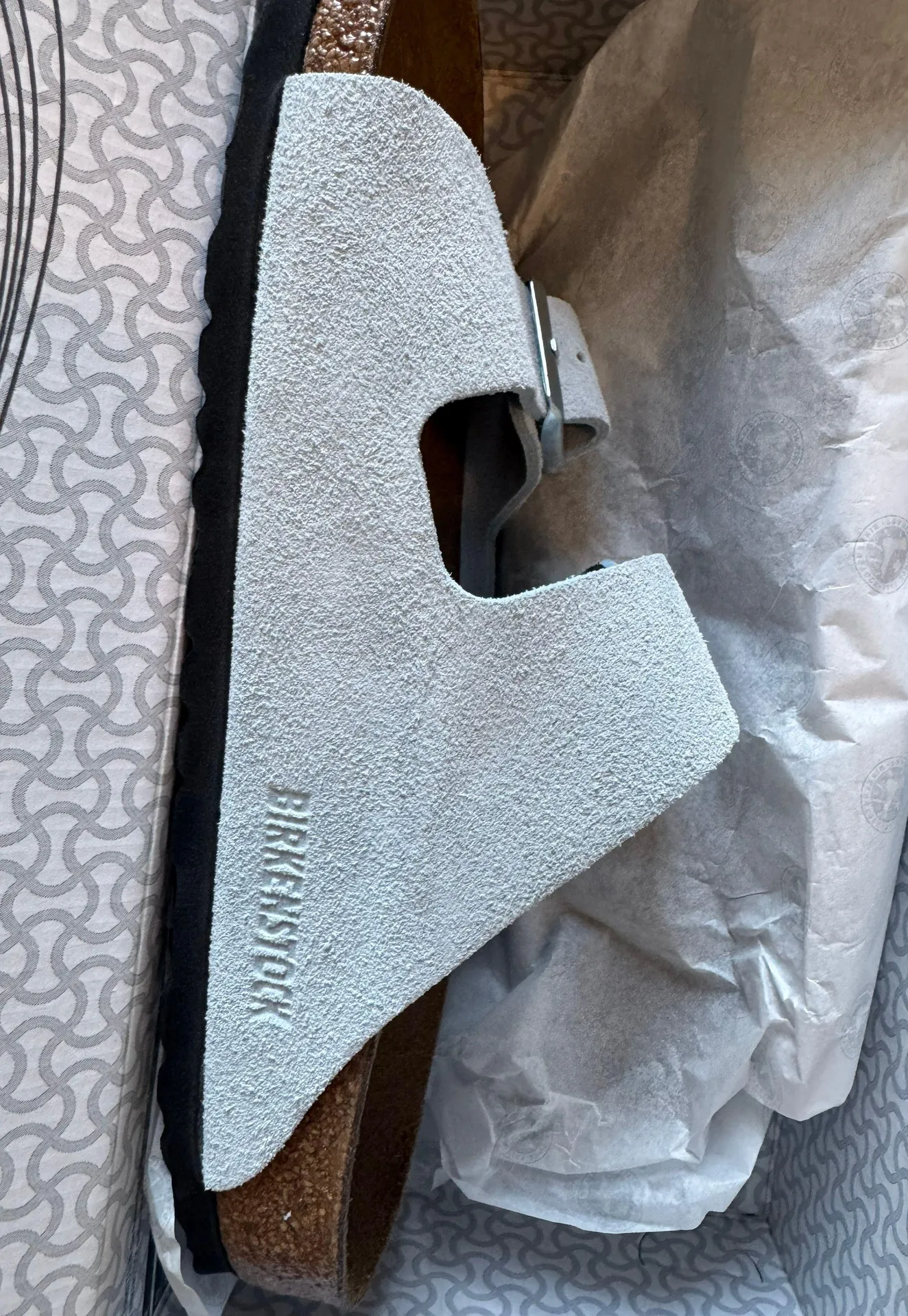 Baby Blue s - Image 2