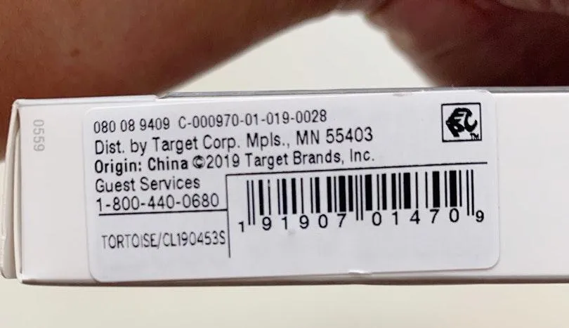 Heyday tortoise shell phone case  - Image 7