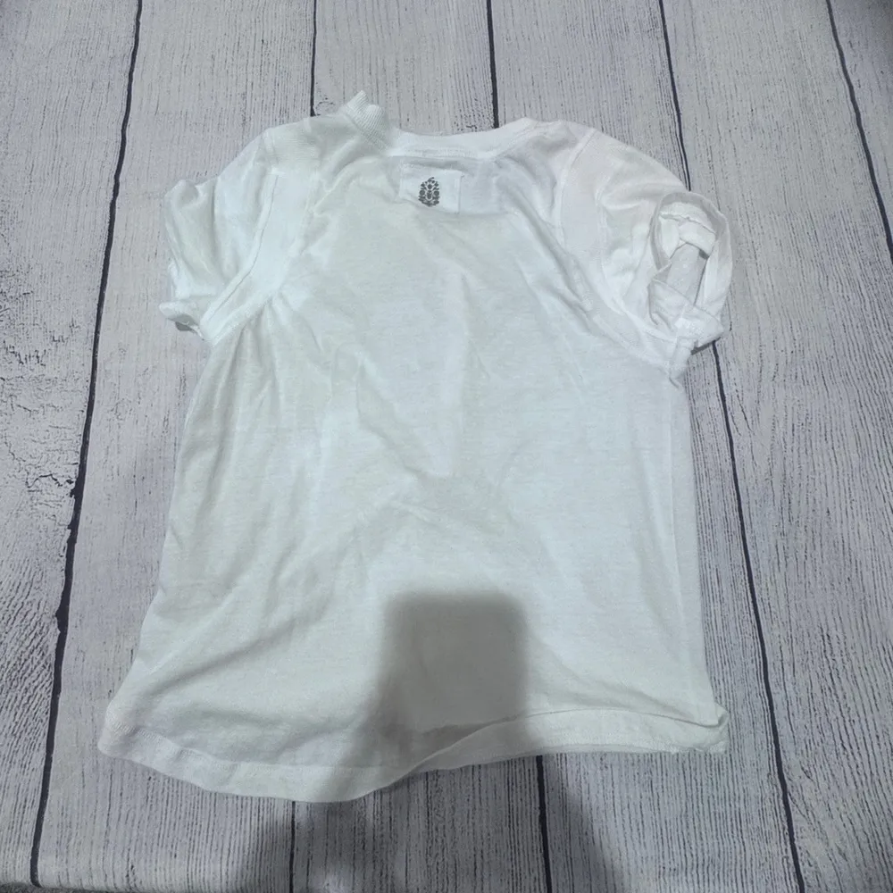 Free People Movement Homerun Henley shirt - Image 3