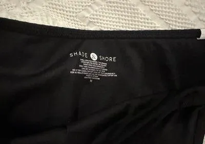 Shade Short Bikini Bottoms - Image 2