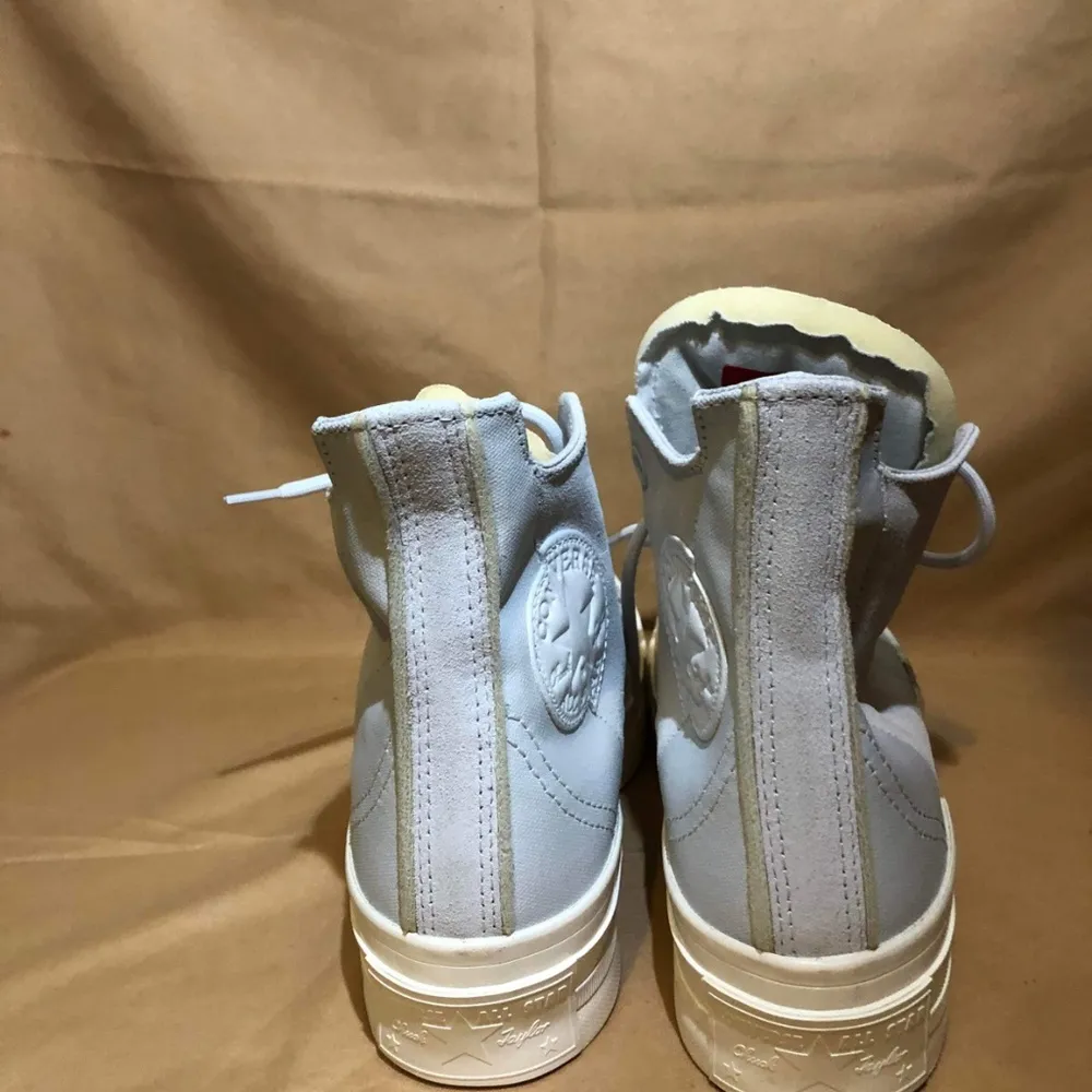 Converse High-top sneakers CHUCK 70 PLUS MIXED
MATERIAL - Image 8