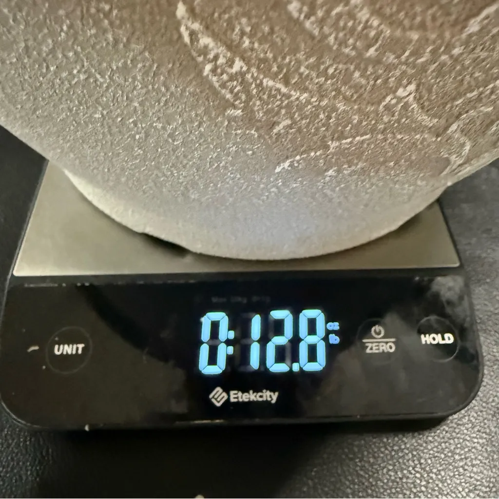 Vintage Panhandle Slim Black Velvet Blouse Womens L Silver Buttons Western Boho Size L - Image 7