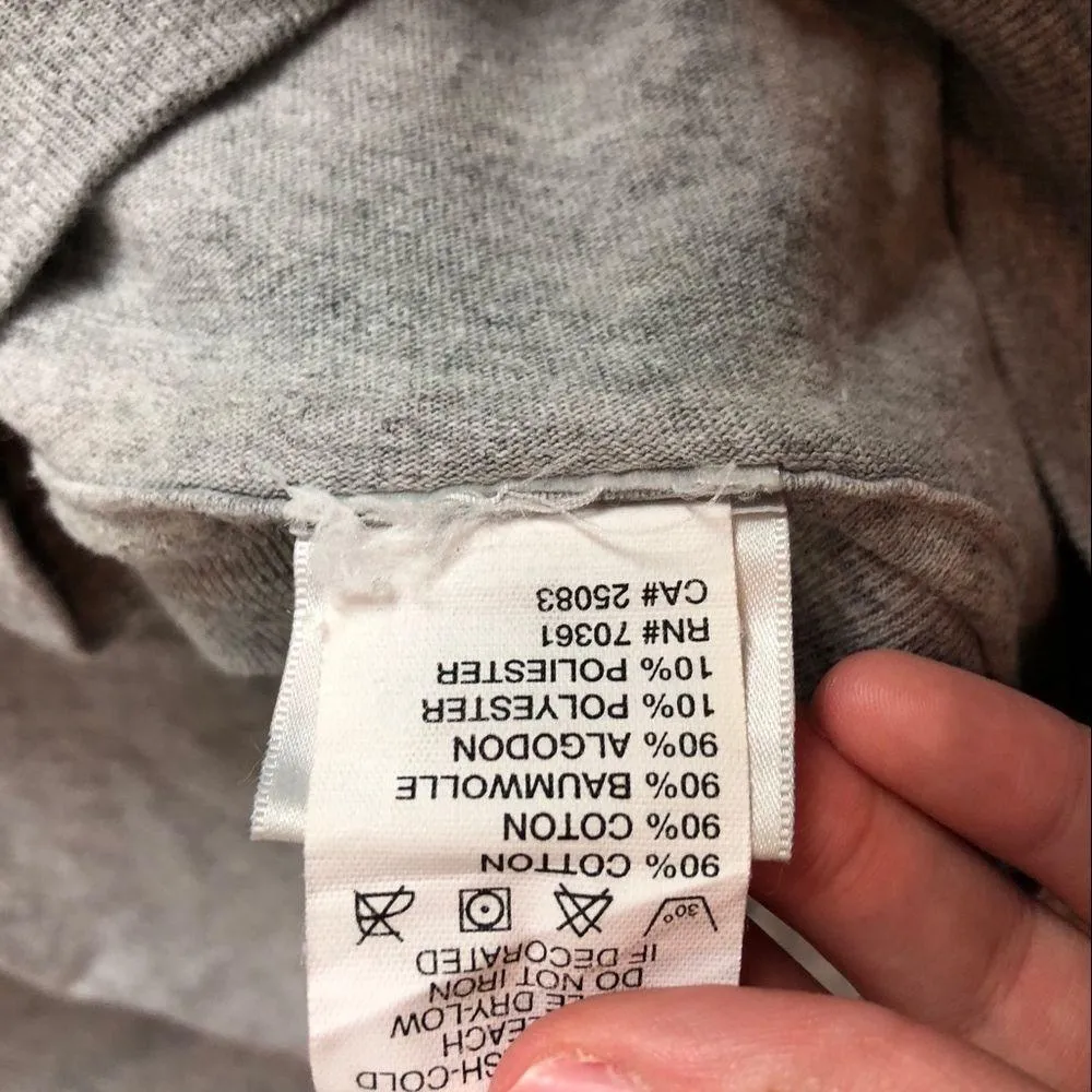 VINTAGE DISNEY STORE America 4th of July T Shirt - Image 5