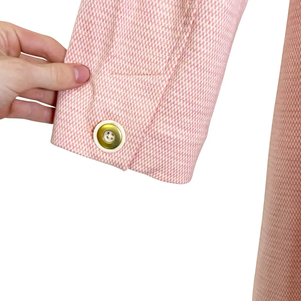 Cabi Take 5 Topper Peacoat‎ size M - Image 5