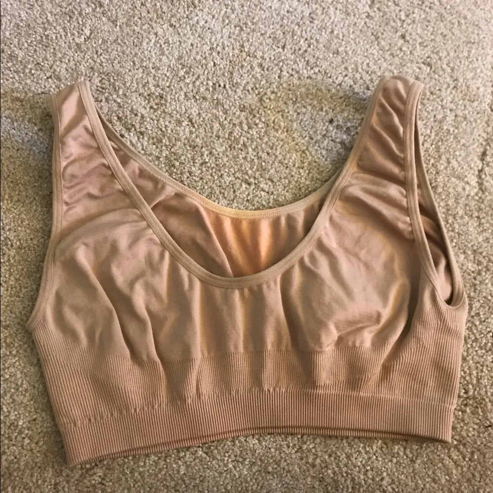 Capezio Sports Bra - Image 3