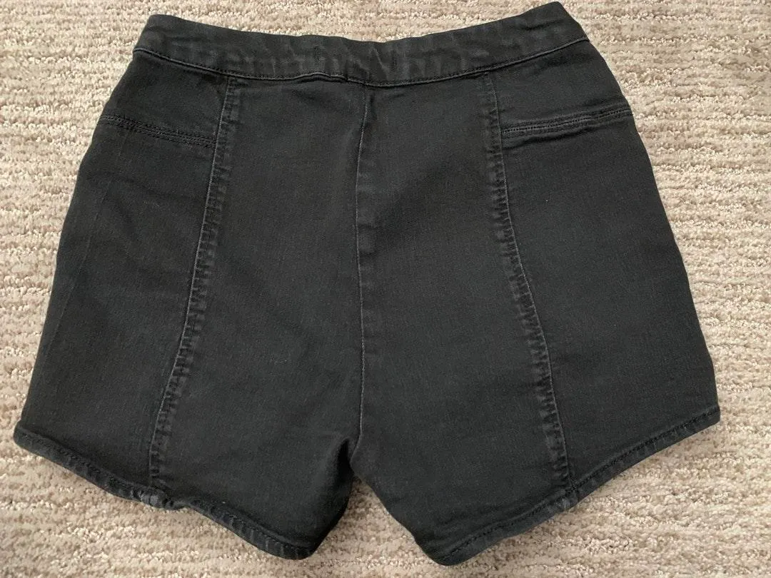 Free People Shorts - Image 2