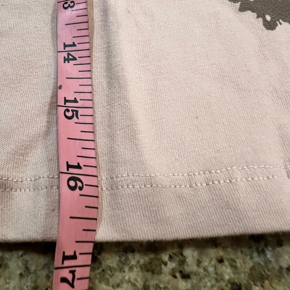 HONOR THE GIFT WOMENS A LOT OF SOUL RINGER T - Image 6