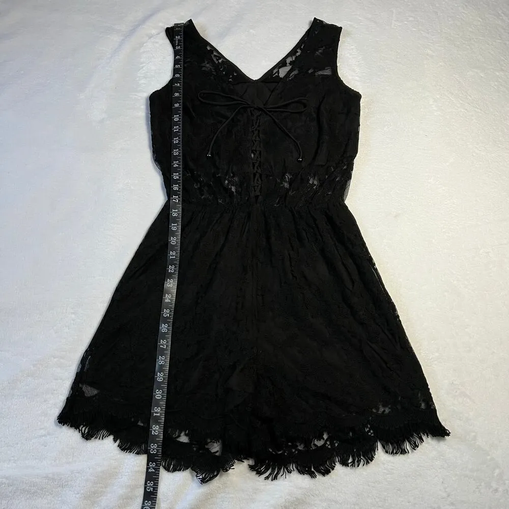 Women's Sleeveless V - Image 15