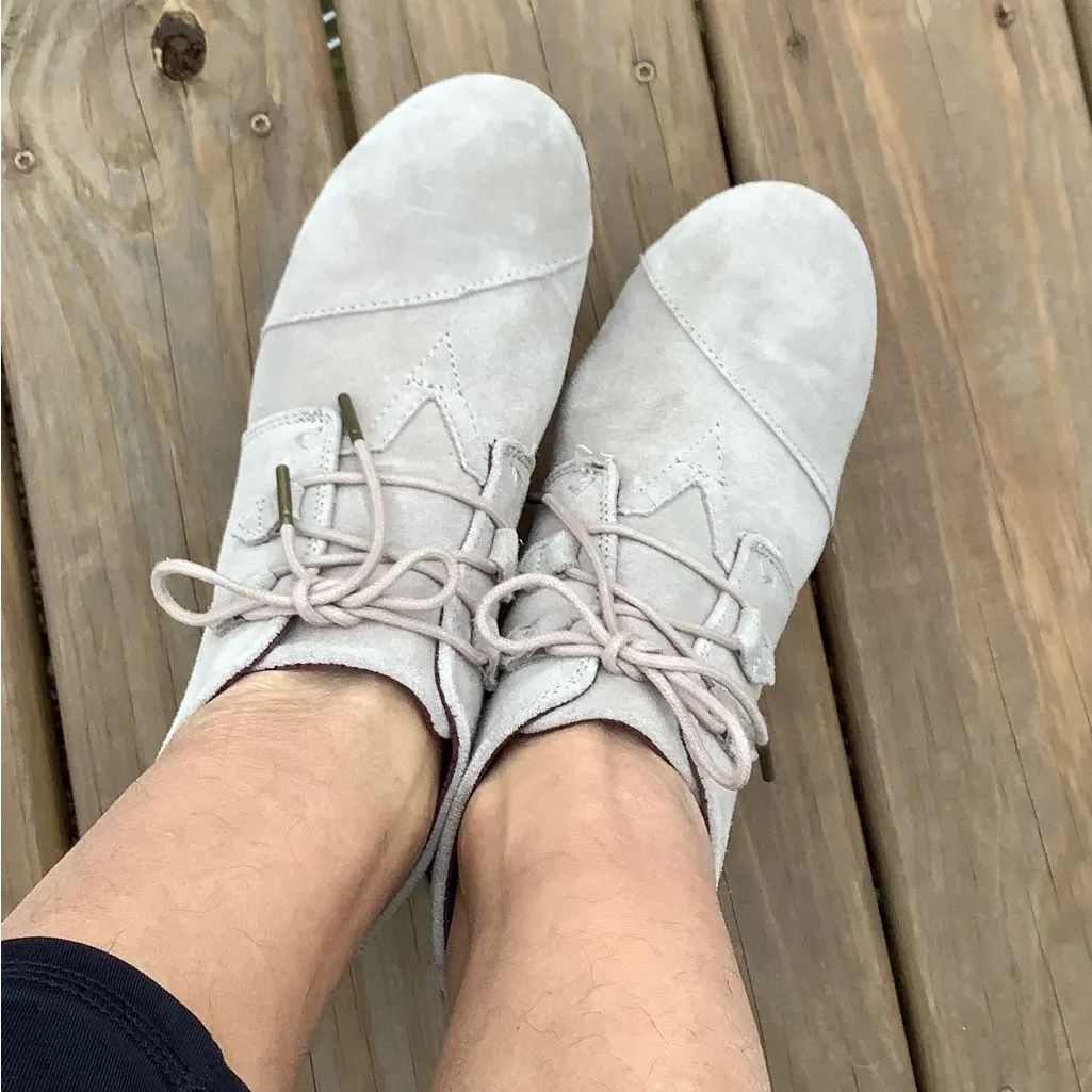 TOMS booties NEW 🍁🍁 - Image 5