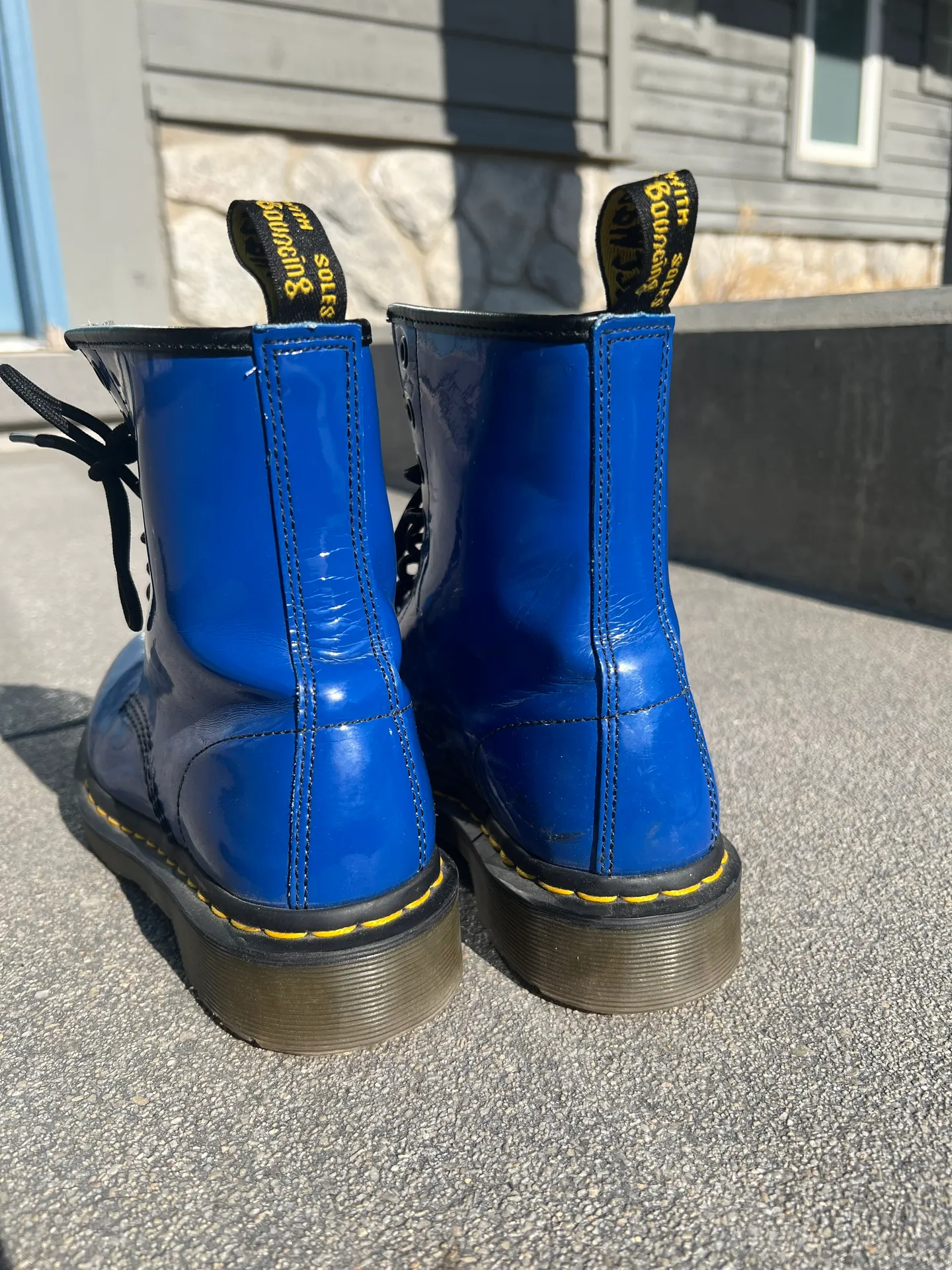 Dr. Martens Doc Martens Vintage - Image 6