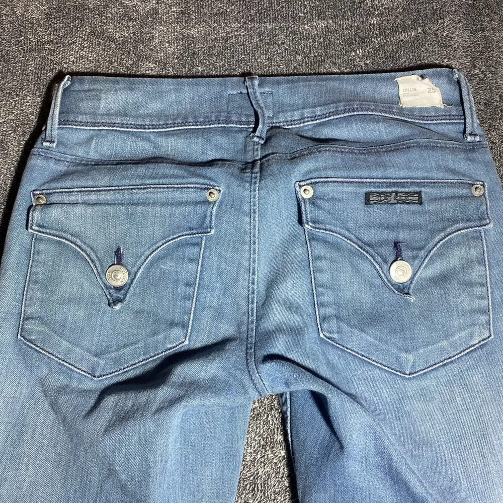 Hudson Collin Skinny 12” Leg Opening‎ ( 25 ) - Image 7