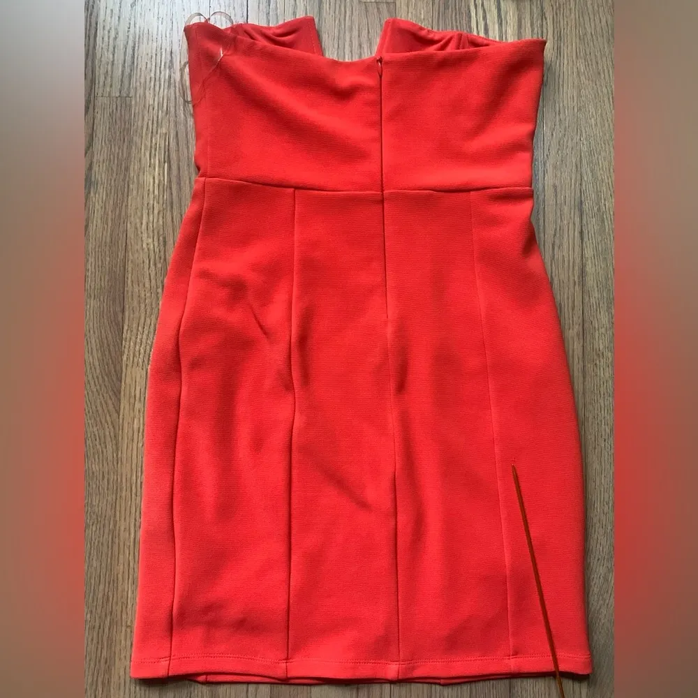 Nookie Mini Dress - Image 5