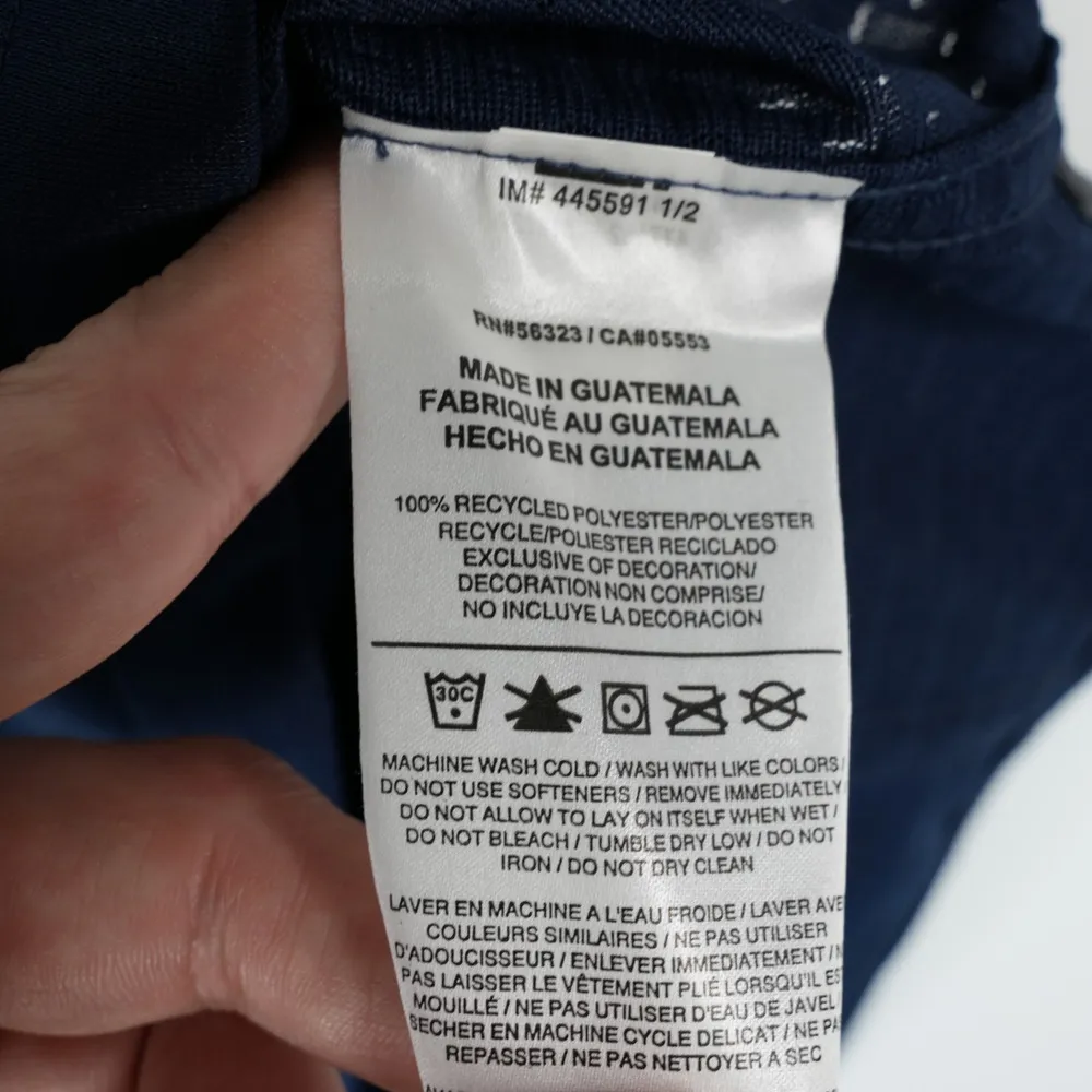 Tennessee Titans NFL On Field Nike Women's Jersey Marcus Mariota #8 Size Large - Image 6