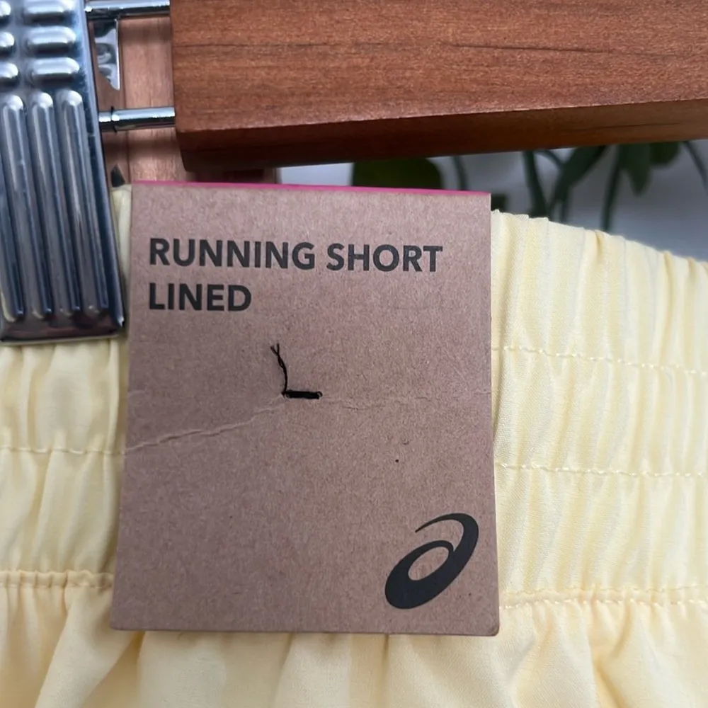 ASICS  Running Short Lined - Image 6