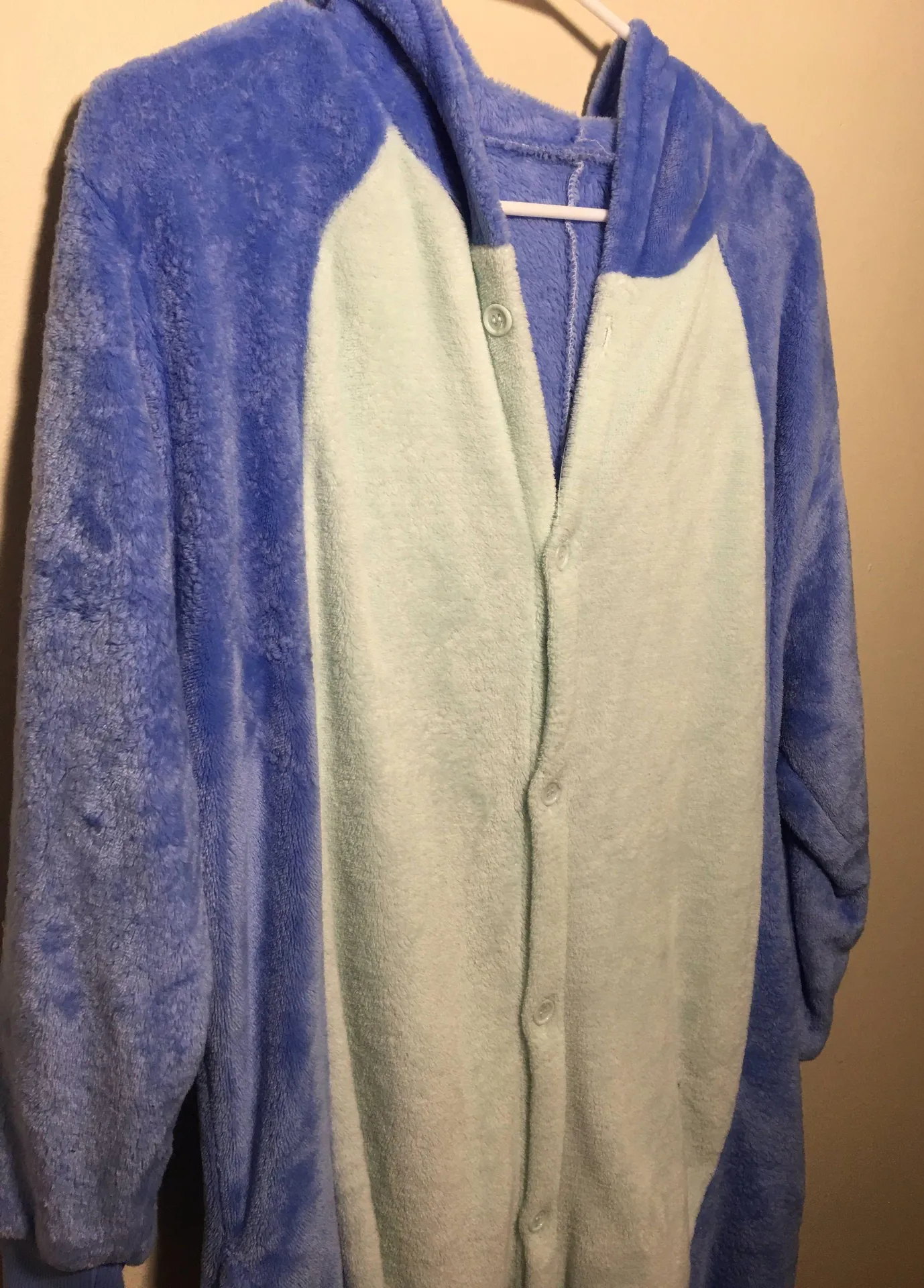 Stitch Costume - Image 2