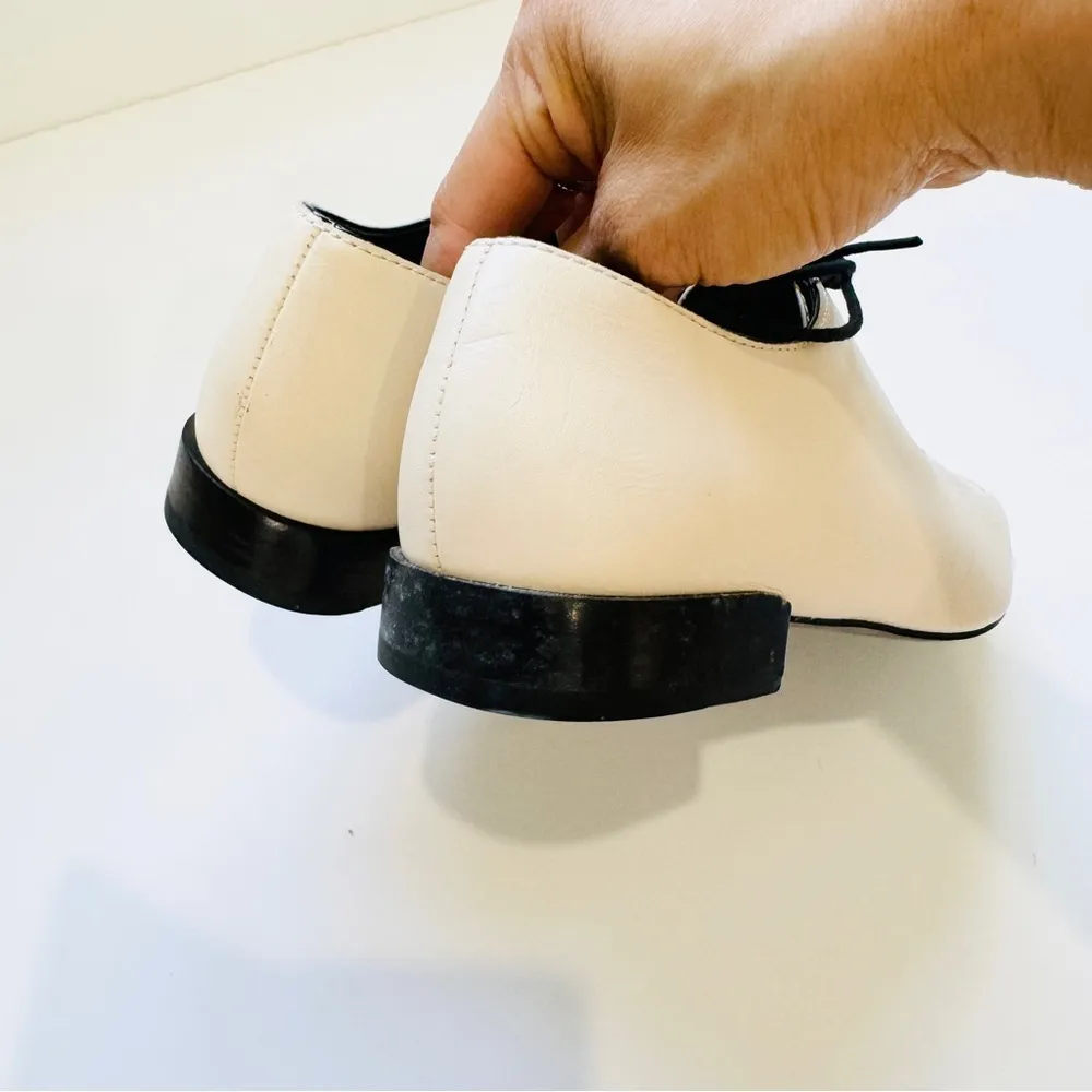 3.1 Philip Lim Louie Oxfords classic feminine leather shoes NEW - Image 8