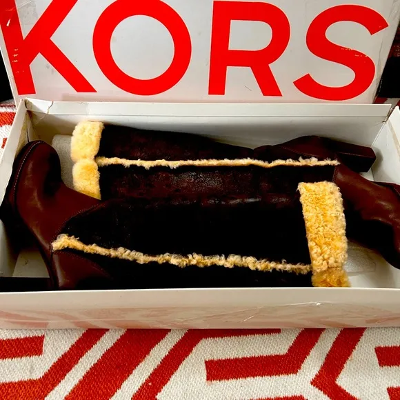 Michael Kors 8.5 Zaley - Image 2