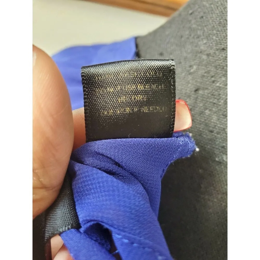 Petticoat Round Neck Long Sleeve Casual Top Shirt - Image 10