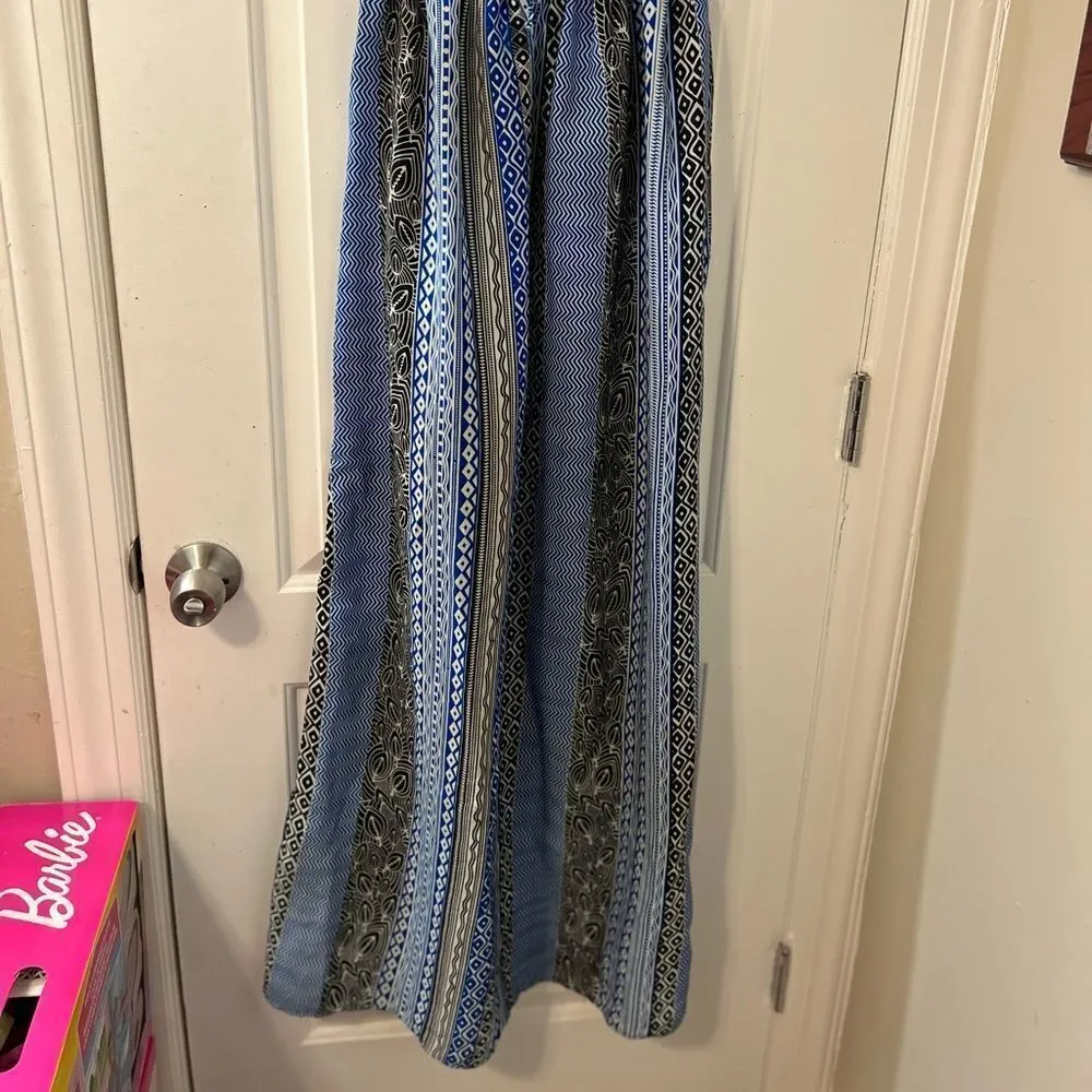 Maxi dress Green - Image 2