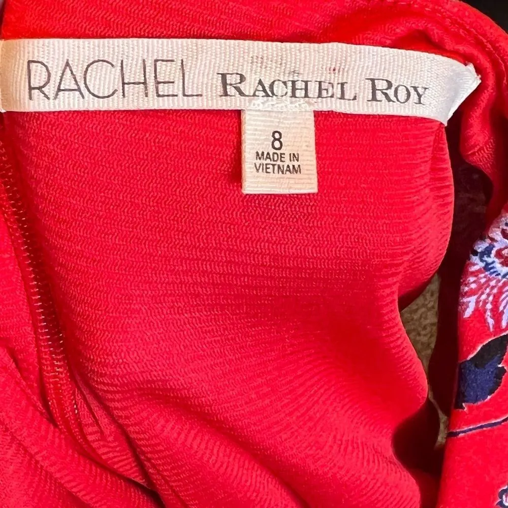 Rachel Rachel‎ Roy Dress Size 8 - Image 7