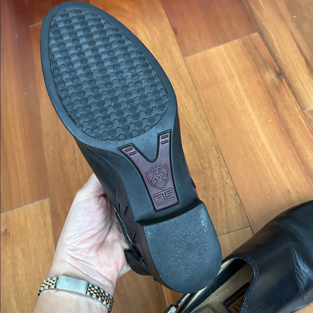 Ariat  clogs - Image 7