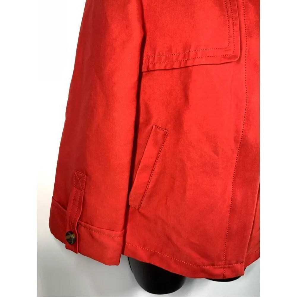 Kenneth Cole reaction red jacket size medium - Image 2