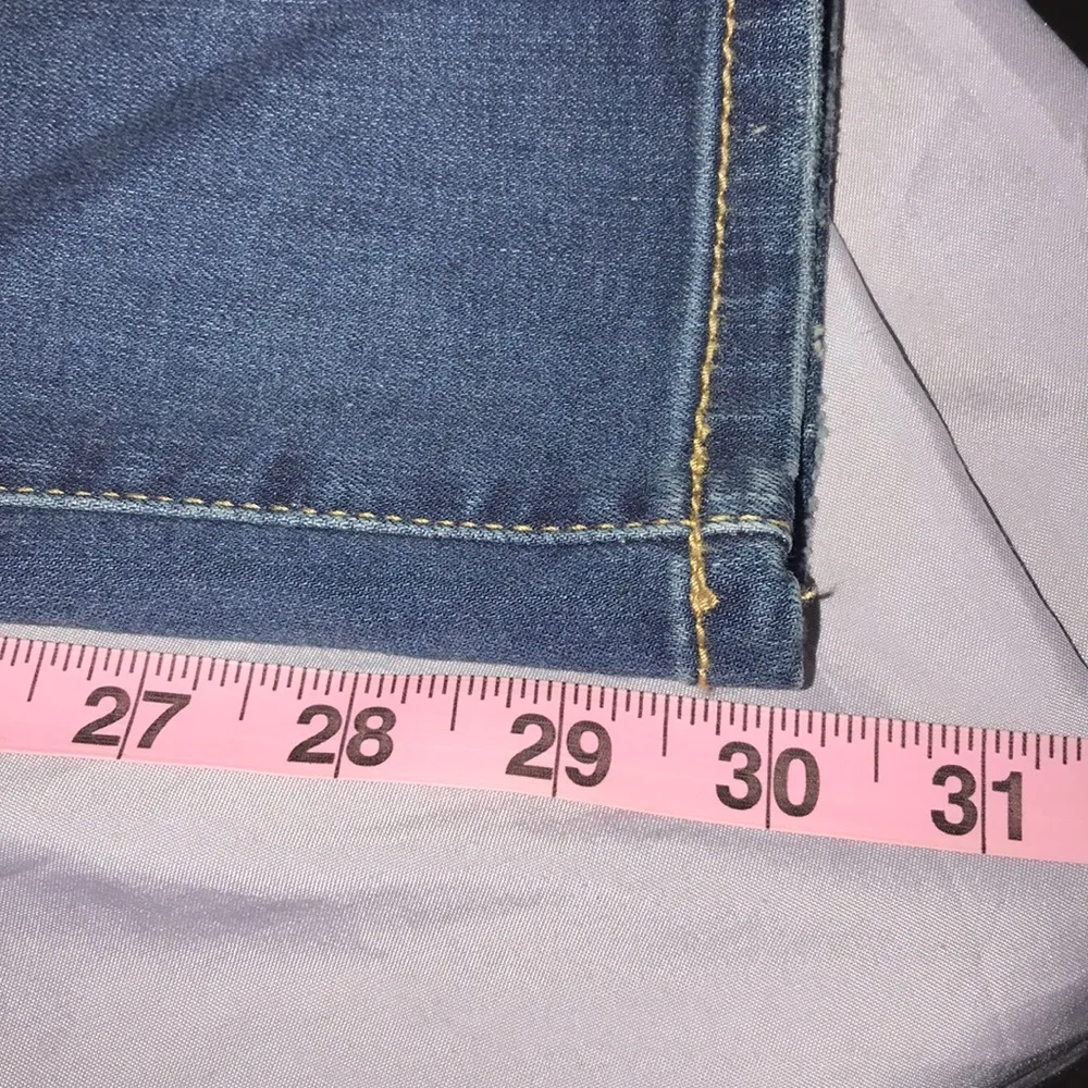 Aeropostale Skinny Stretch Jeans 0992 - Image 7