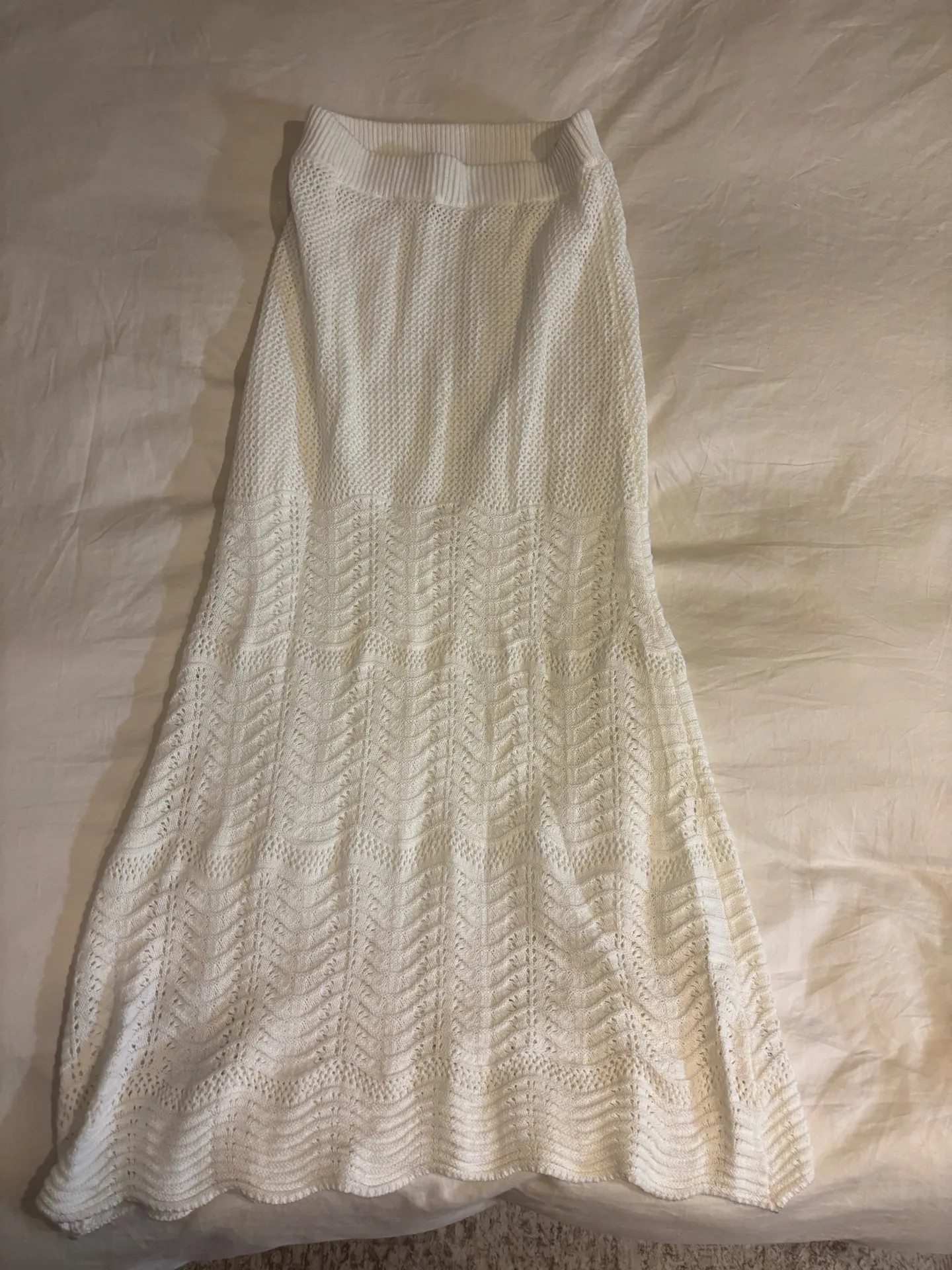 12th Tribe Skirt - Image 2