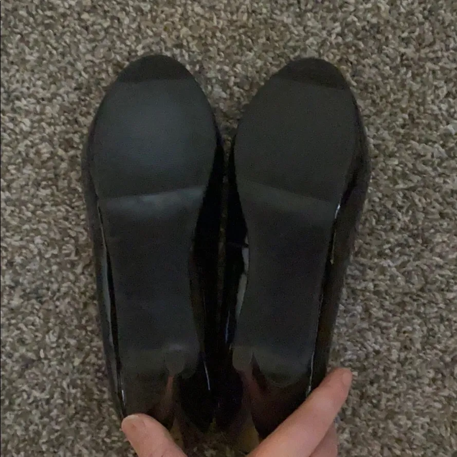 🖤Stiletto Heels - Image 5