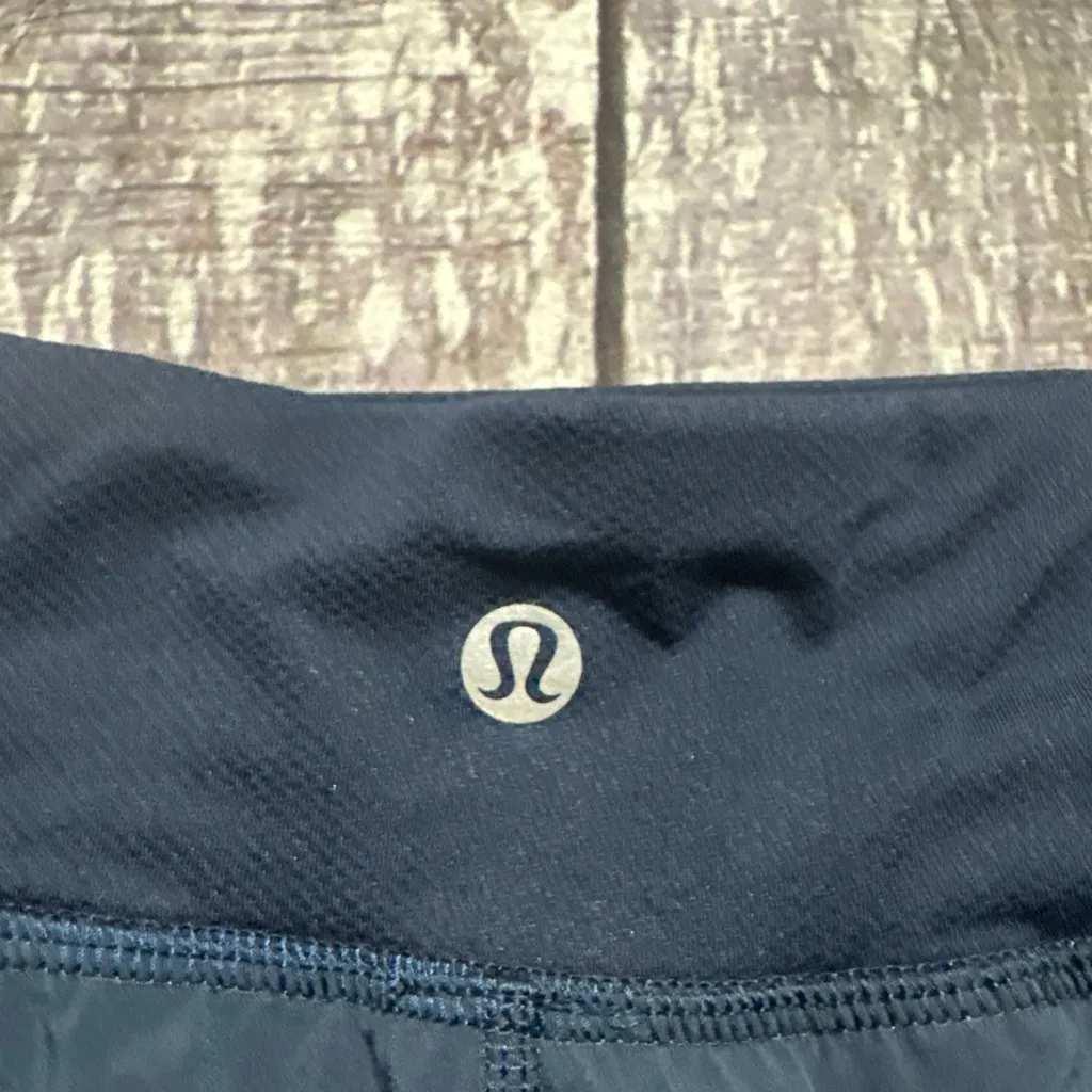 Lululemon  Find Your Pace Shorts - Image 3