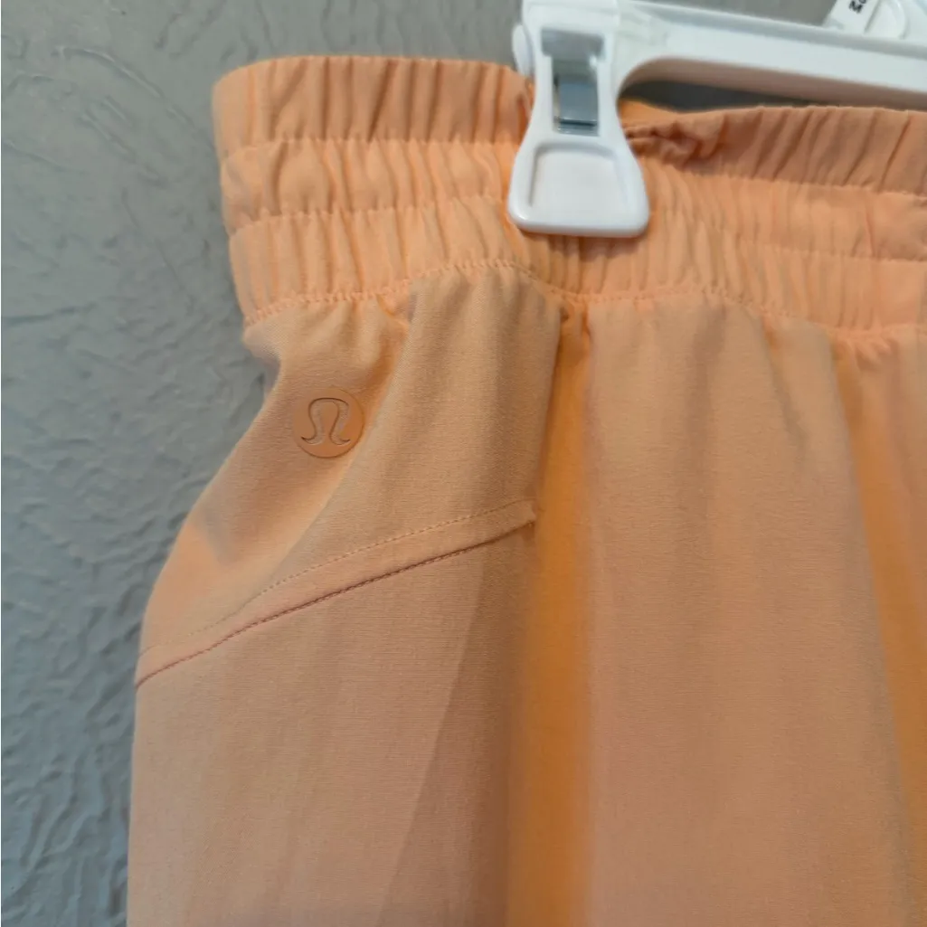 Swift Mid-Rise Wide-Leg Pant - Image 5