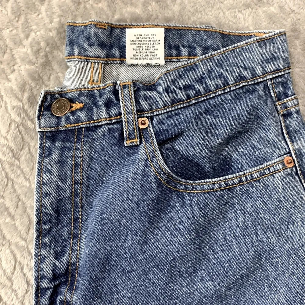 Vintage Jordache Jeans Size 13/14 - Image 2