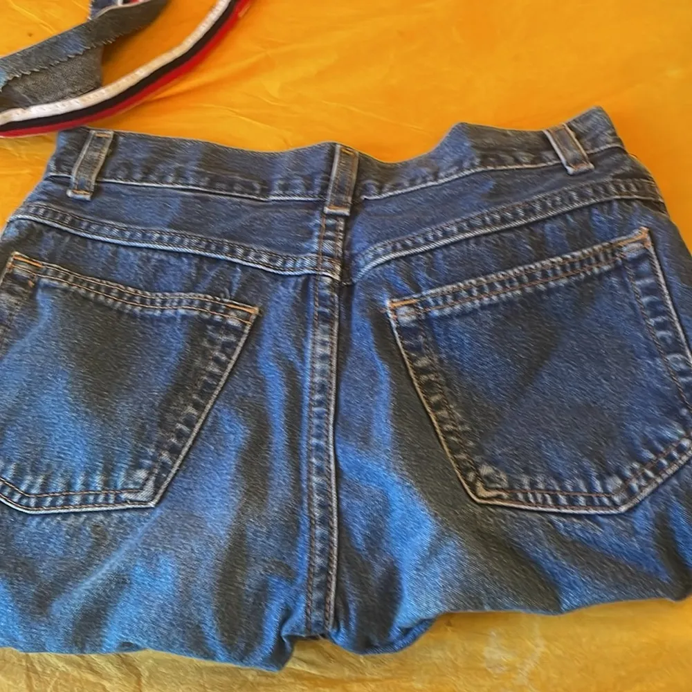 Scooby Doo Jean bag Blue - Image 9