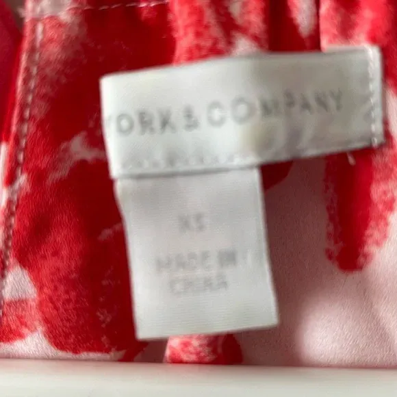 New York & company top - Image 3