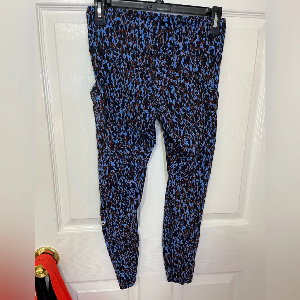 Lululemon Fast and Free High-Rise Tight - Image 2