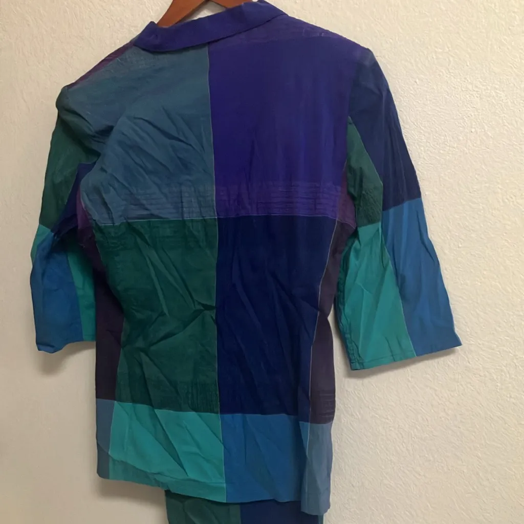 FINAL MARKDOWN Vintage verse slack set 38/40 Size undefined - Image 3