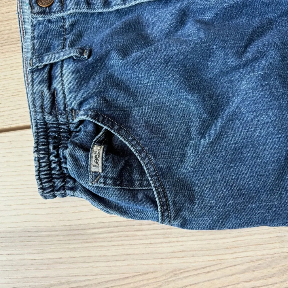 Lee Men's Blue Jeans - Image 2