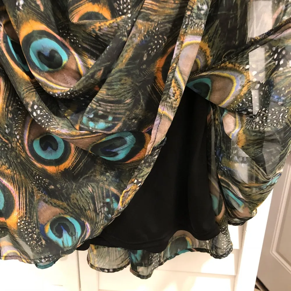 New Show Me Your Mumu Corinne Crossover Dress - Image 2