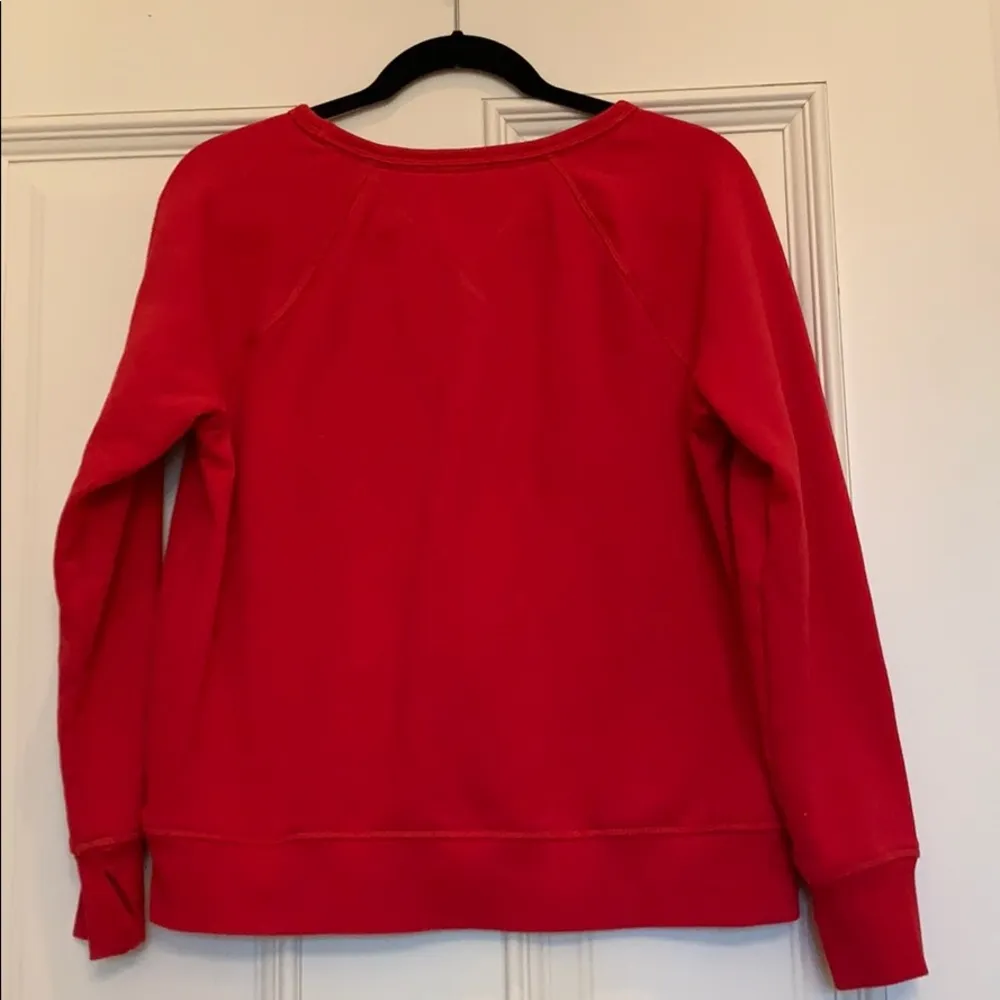 Tommy Hilfiger long sleeve pullover sweatshirt - Image 2