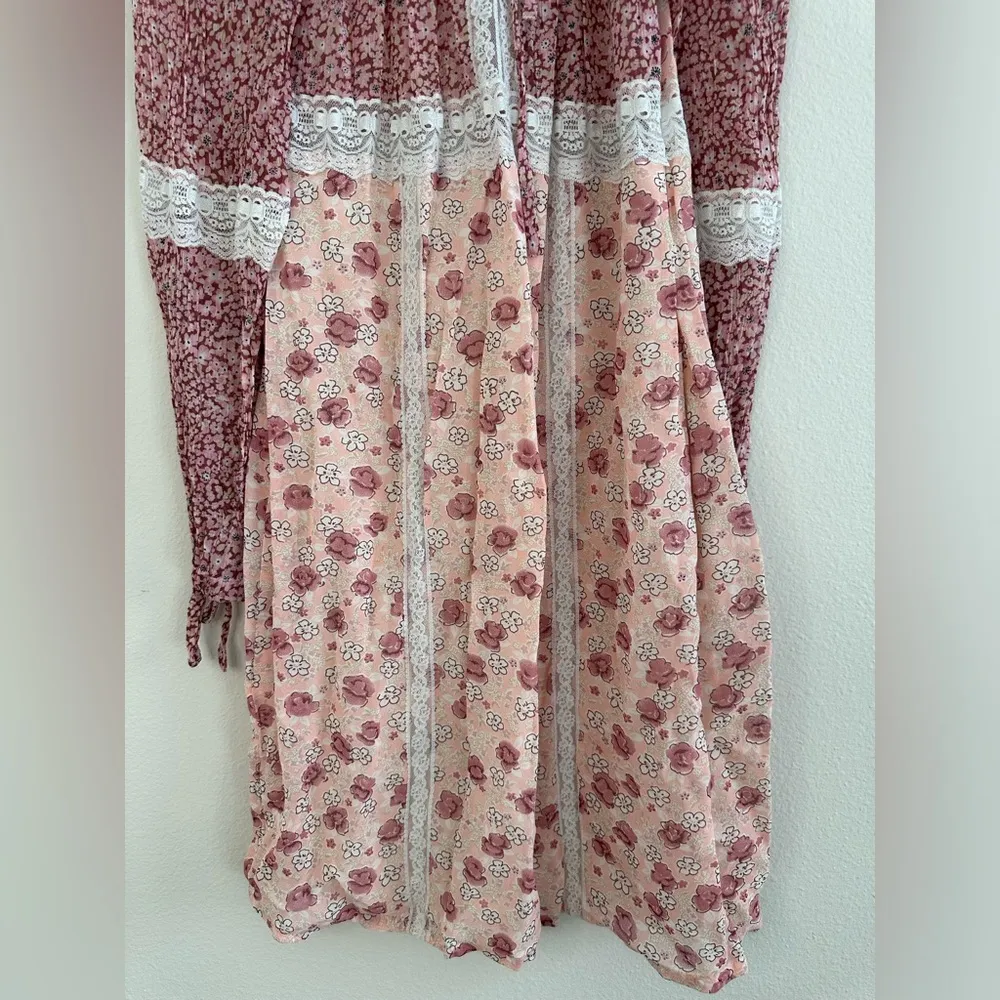 Vintage Boston Proper dress size S - Image 4