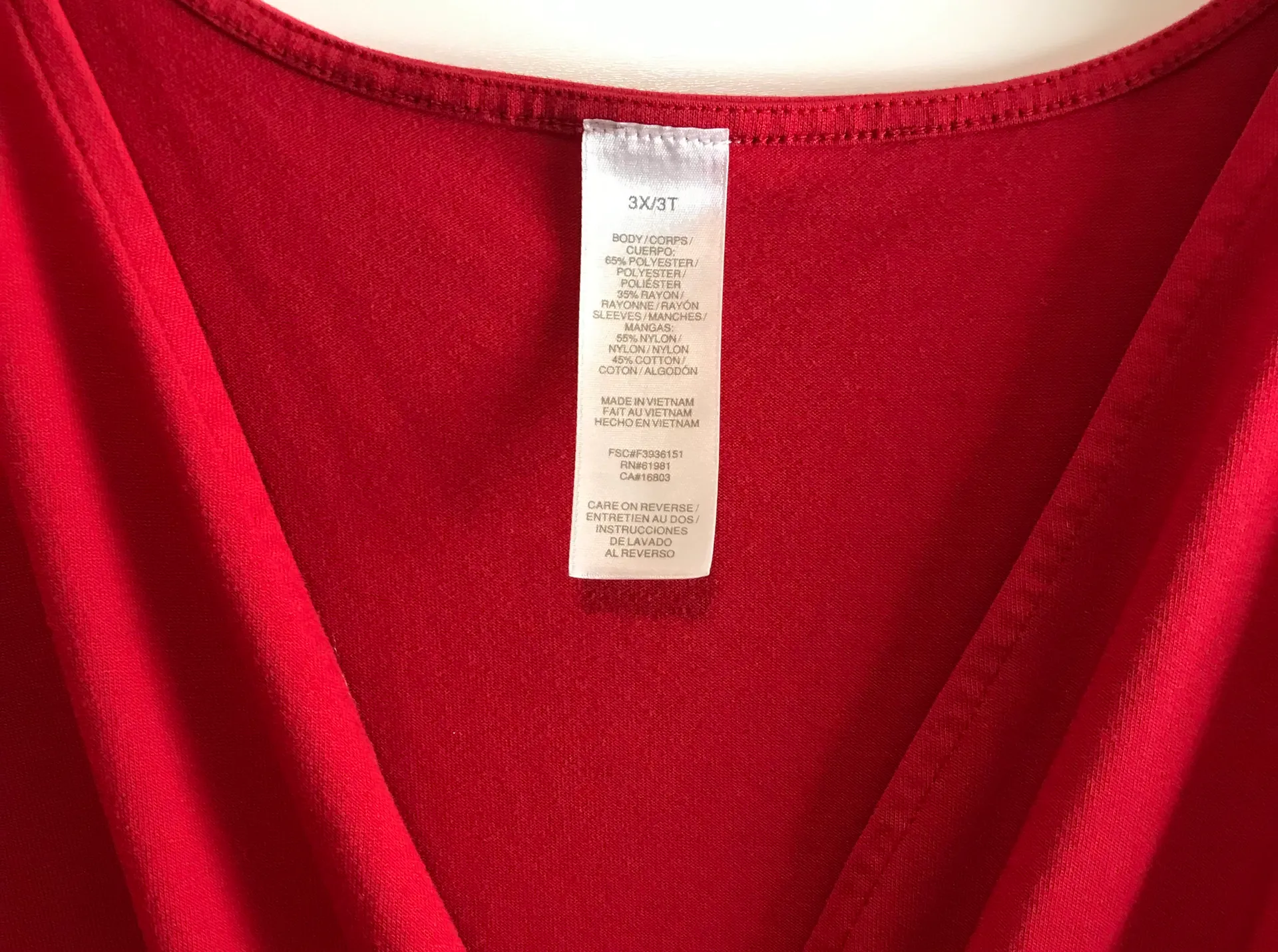 Flutter Sleeve Dress - Image 12